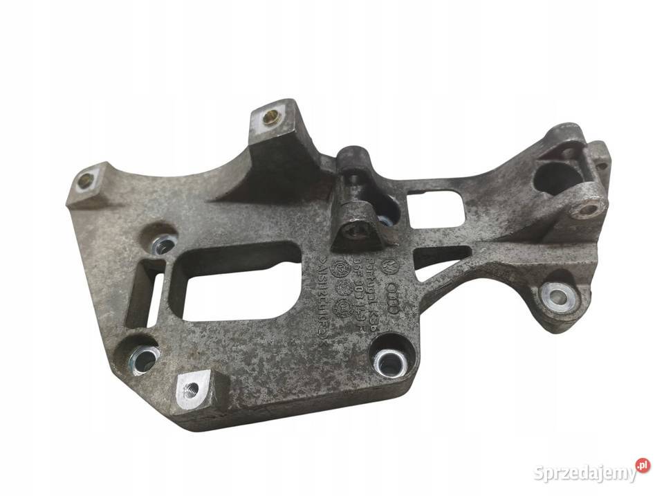 ŁAPA WSPORNIK 06F903143F 20 FSI Seat Altea I osobowe Zawieszenie silnika