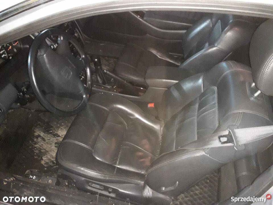 Honda Accord USA Vtec VI CG4 SprzedamZamienię Myślenice