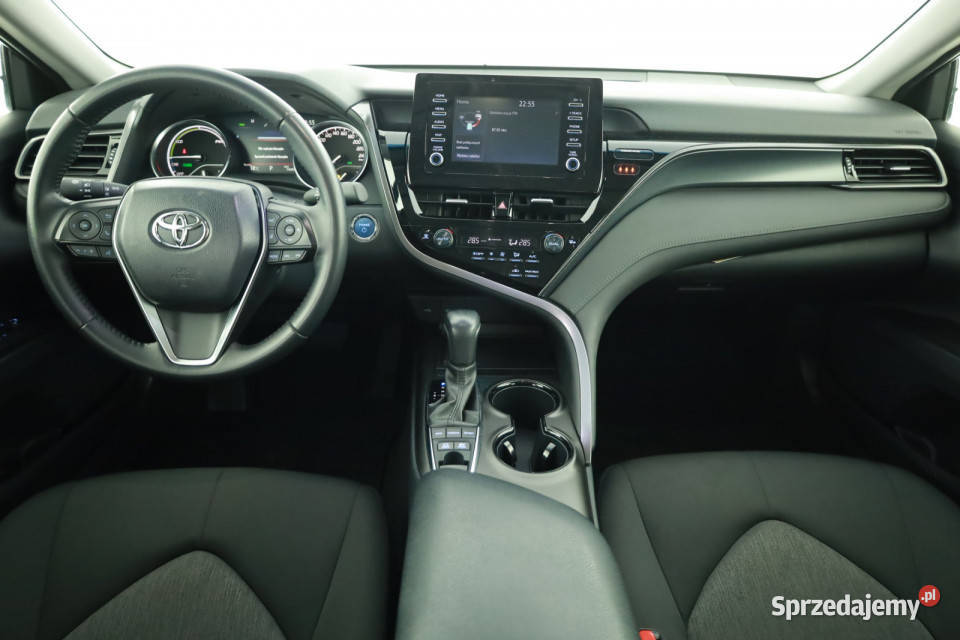 Toyota Camry 25 Hybrid Piaseczno