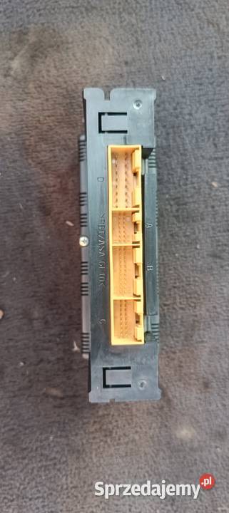 Klimatronik Panel Klimatyzacji 8L0 820 043 D Panele sterowania, przełączniki