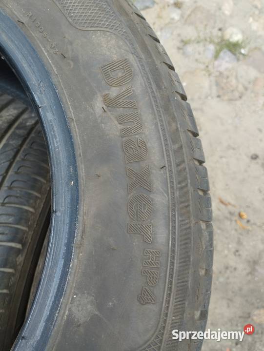 Opony letnie Kleber 19560 R15 Włocławek