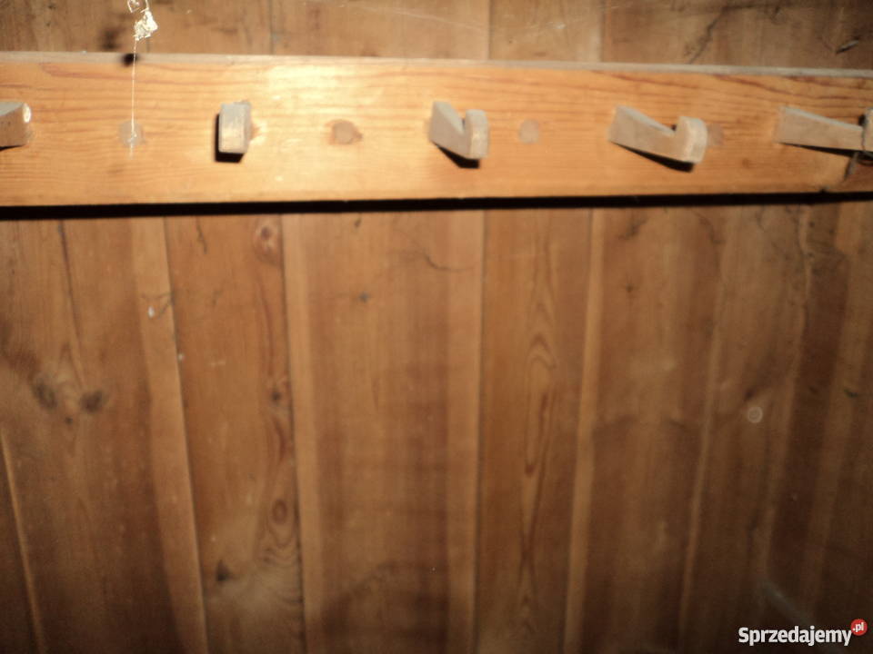 stara szafa do renowacji Mońki