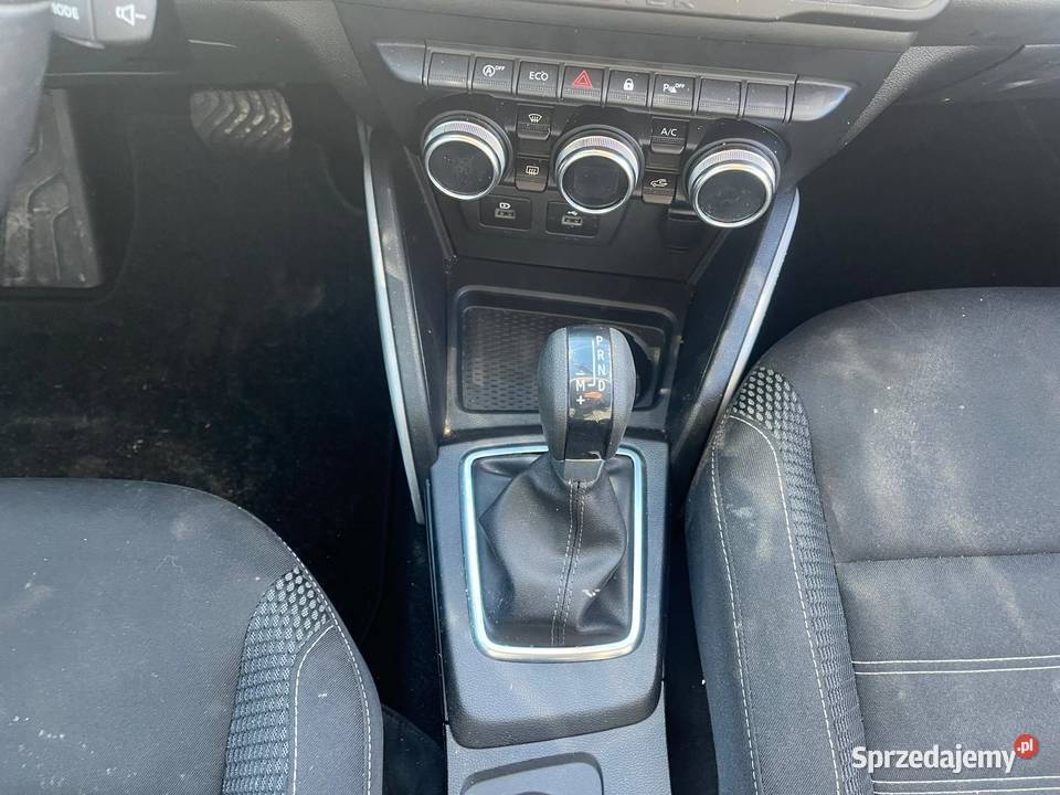 DACIA Duster II 13 TCe 150 EDC Prestige GD196 SUV