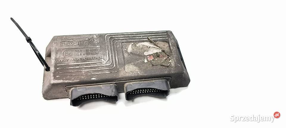 MODUŁ AUDI A6 C5 67R014289 Lipno sprzedam