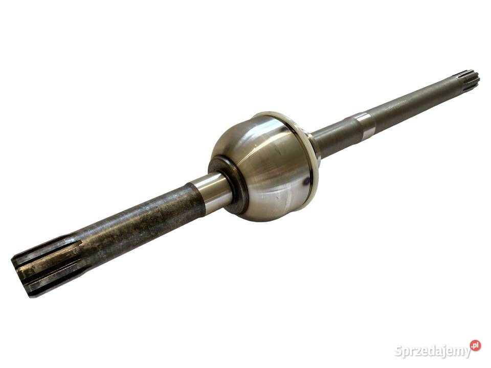 Uaz 469 452 Gaz 69 Półoś przednia prawa krótka pomorskie Chojnice