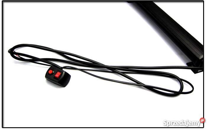 Światła LED Policyjne DC 12 V 16 Rok produkcji 2016 Warszawa