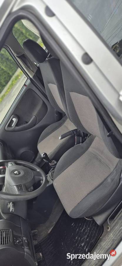 Opel Corsa C 13 CDTI klimatyzacja 4L100 Hatchback Wola Dalsza