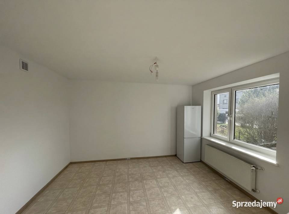Dom bliźniak 125m2 Konstantynów Łódzki Działka 125m2 Sprzedaż