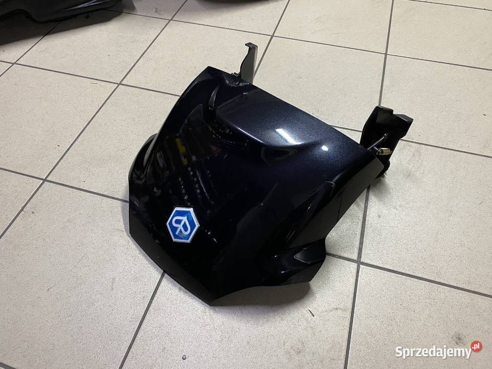 Klapa bagażnika bagażnik Piaggio MP3 125250