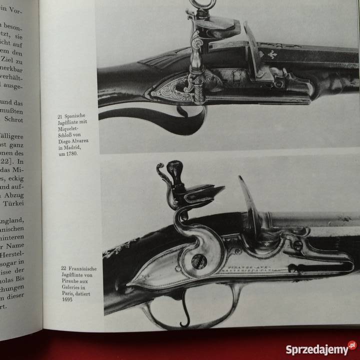 1184 Jagdgewehre zachodniopomorskie Szczecin