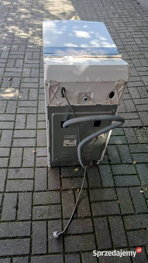 Automat INDESIT Racibórz