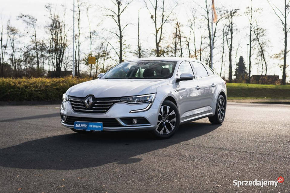 Renault Talisman 16 TCe czujnik deszczu Zabrze