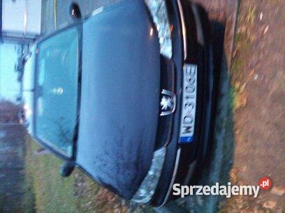 Peugeot 406 kombi 20 HDI 2000r Kombi Warszawa