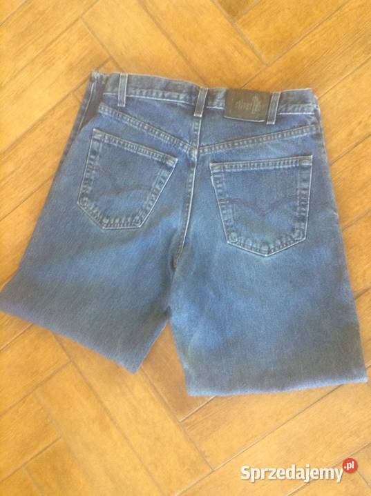 LEVIS Jeansy damskie 100 baw W30L30 Opole