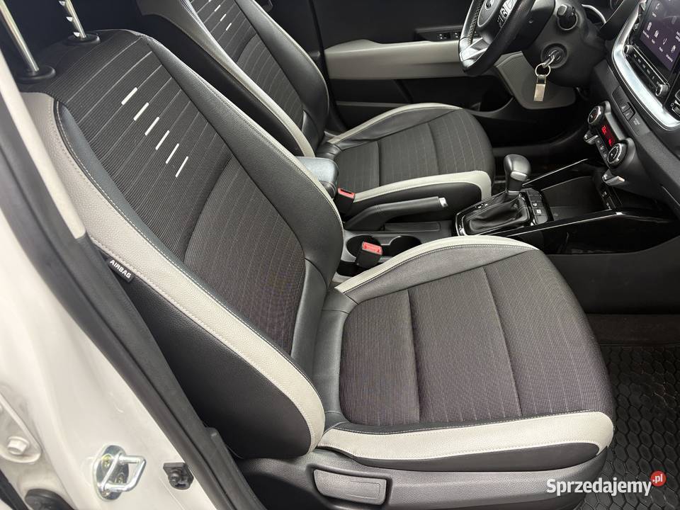 Salon BezwypKlima kamera cofaniaI właścicelSkóra możliwa zamiana małopolskie Libiąż sprzedam