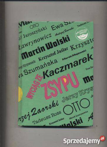 Wyciąg ze zsypu Szczecin