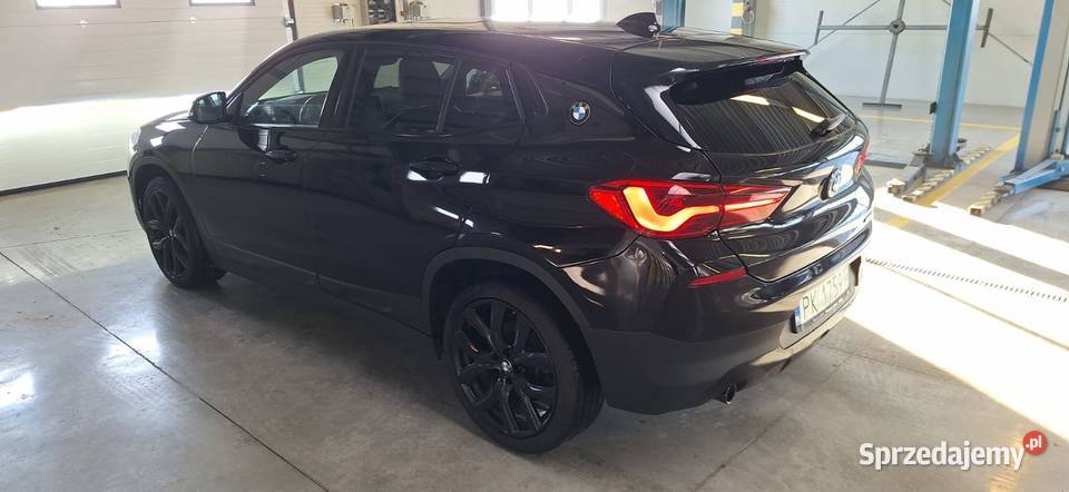 BMW X2 F39 Xdrive 28i 235 18r Opatówek