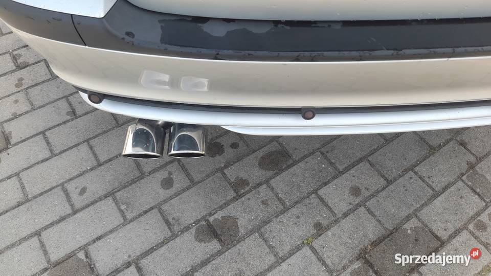 BMW E46 lift 18 benzyna touring benzyna