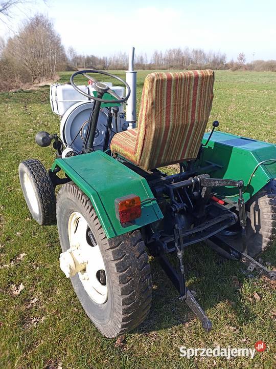 Sprzedam Traktor S15