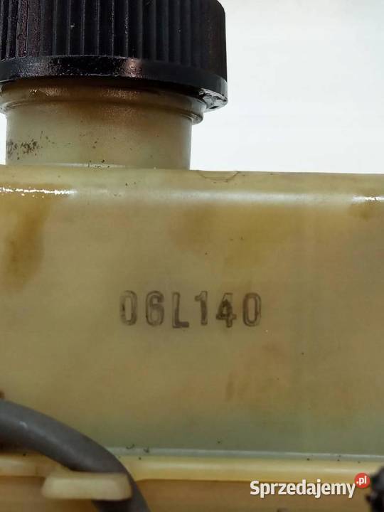 POMPA WSPOMAGANIA 20 CITD Mazda 5 I 20052010