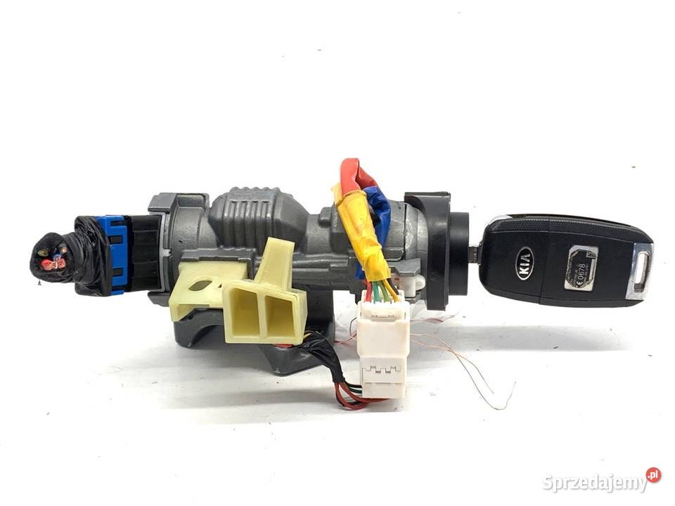 STACYJKA KIA CEED ZDC2 14 100 1218 KLUCZYK podkarpackie