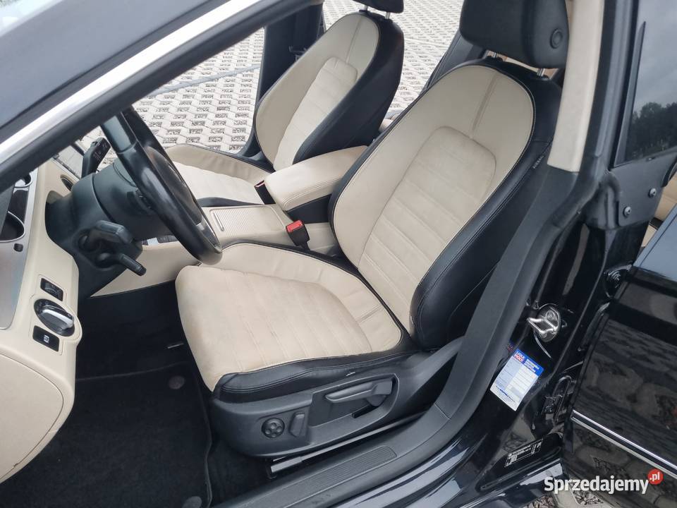 Volkswagen Passat CC 20tsi Starachowice