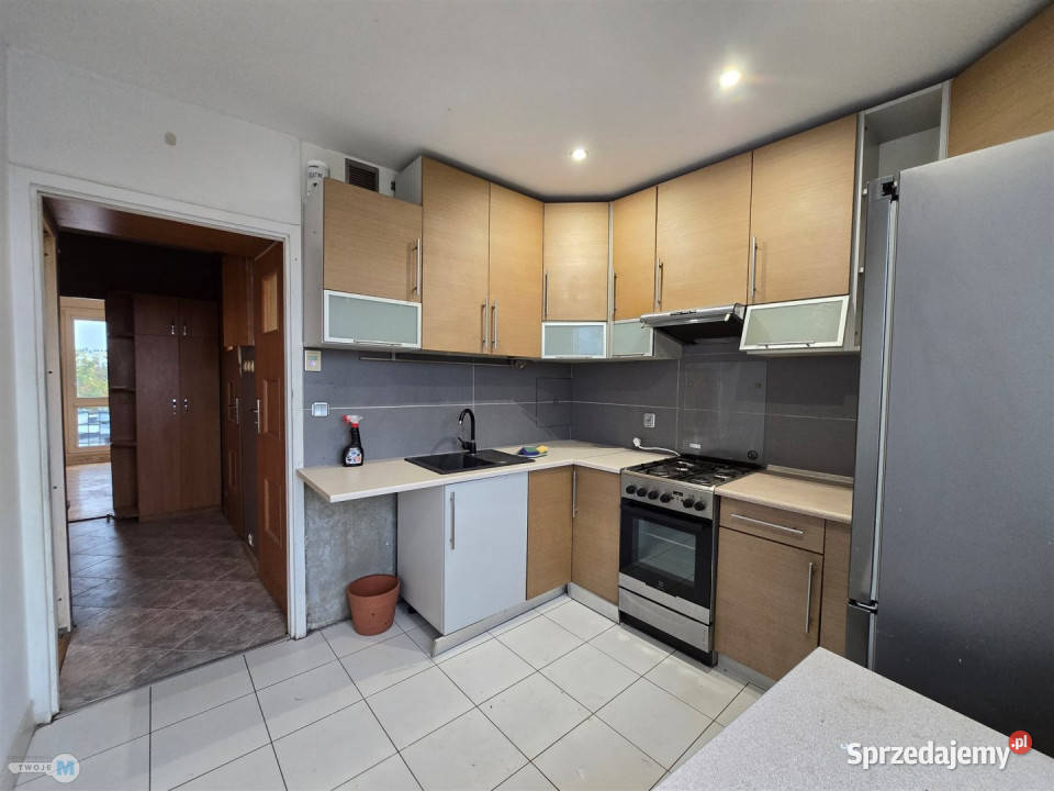 Mieszkanie Kielce 589m2 3 pokoje Liczba pokoi 3