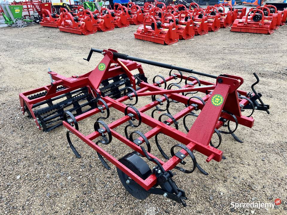 Agregat uprawowy 18m 21 m 24m 28m Apollo z podlaskie Augustów