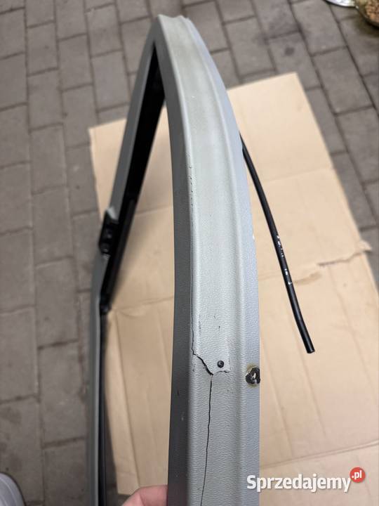 Roleta drzwi lewych REMIS Ford Transit MK8 MK9 Jelenia Góra