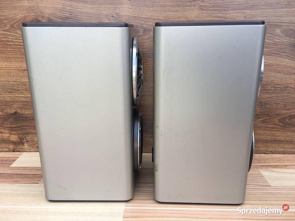 Kolumny Grundig Super Hifi Box TL100 Opole