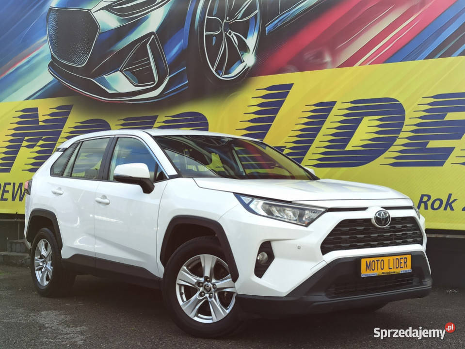202019 salon I właściciel 23 VAT SUV Rzeszów