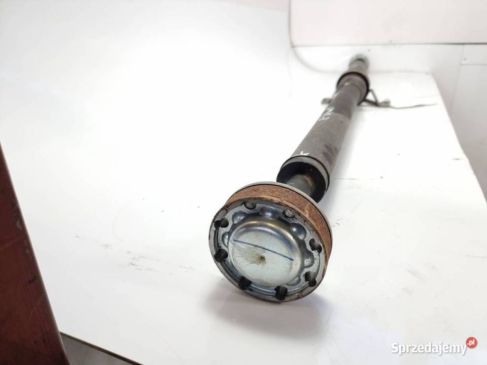 WAŁ NAPĘDOWY DODGE CHARGER 52123973AF osobowe kujawsko-pomorskie Lipno