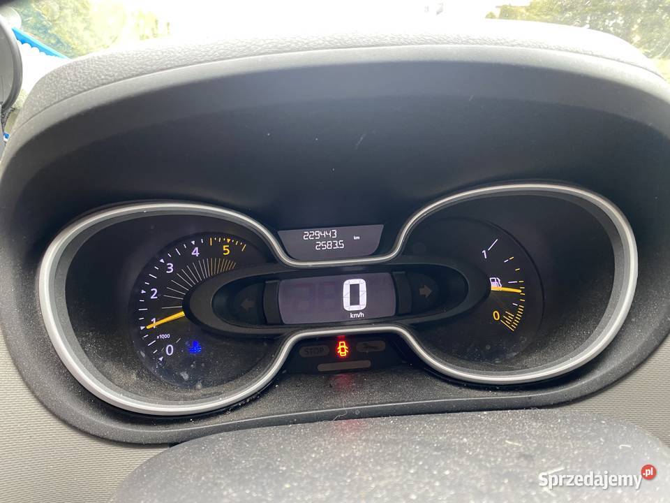 Trafic renault diesel Ostrowiec Świętokrzyski