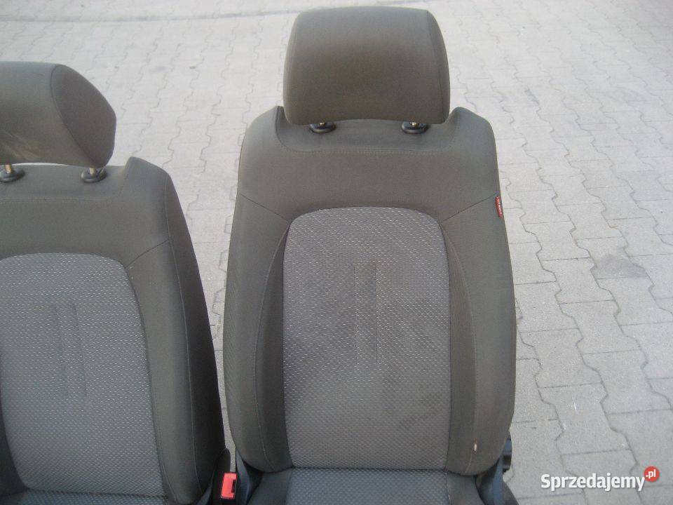 seat toledo iii 3 altea 0413r siedzenia fotele