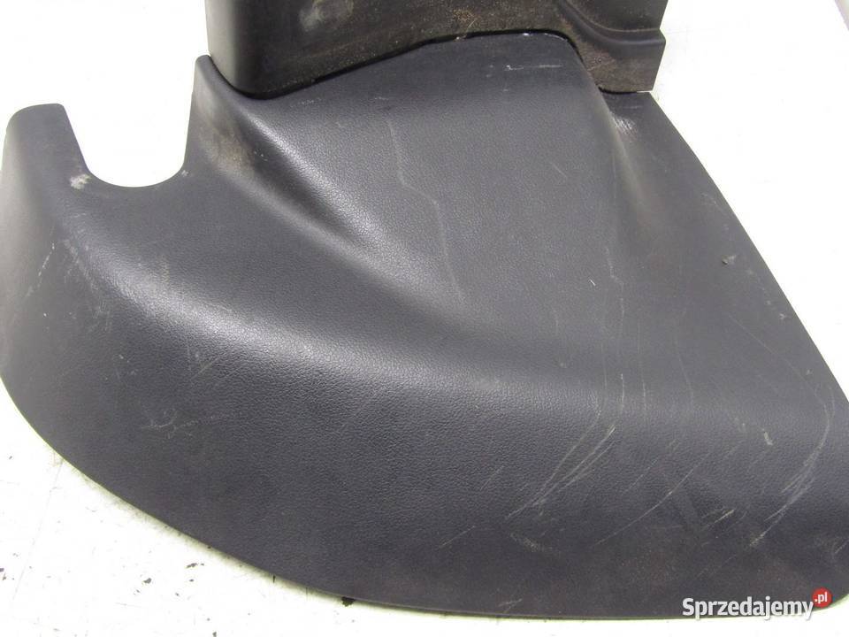 BOCZEK ZAŚLEPKA BAGAŻNIKA LEWY TYŁ HONDA CRV CRV