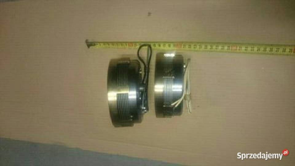 sprzęgło VBA do frezarki FND32 Biznes i Przemysł Teodorów