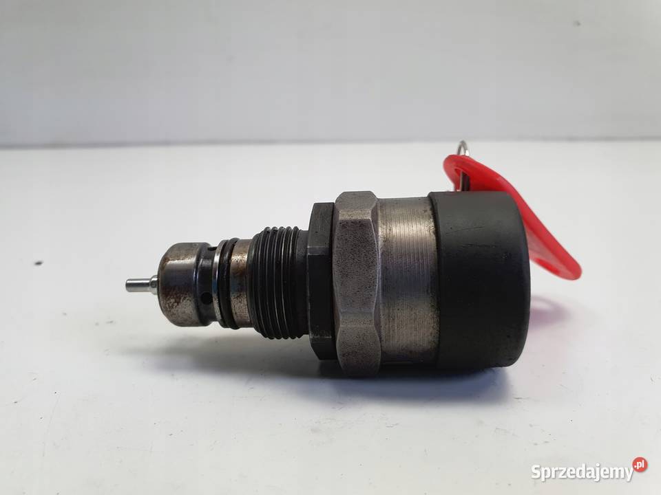 Volvo S60 I V70 II 24 D5 CZUJNIK PALIWA zawór Czujniki układu paliwowego Chełm