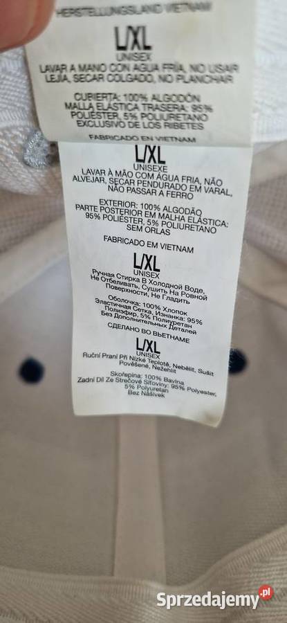 Columbia czapka z daszkiem Pfg Fish Flag Mesh Kraków