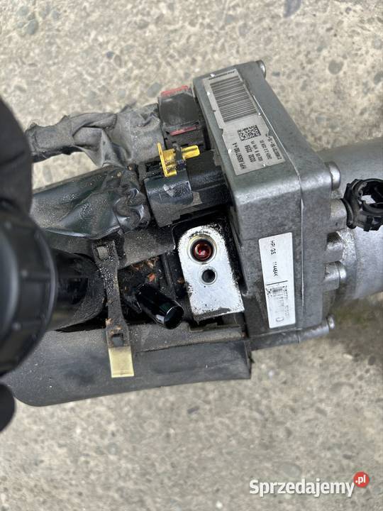 Pompa wspomagania elektryczna peugeot 407 HPI Kęty