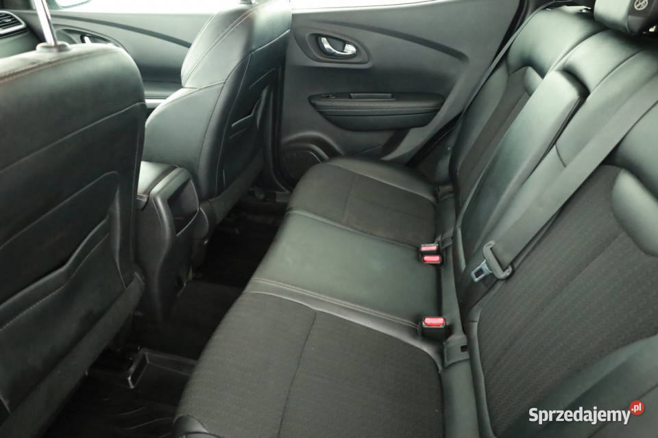 Renault Kadjar 12 TCe asystent parkowania Piaseczno sprzedam