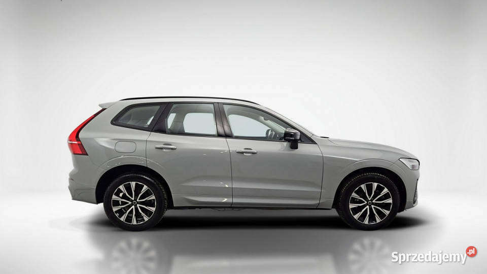 Volvo XC 60 B4 D AWD Plus Dark aut Z Polskiego Warszawa sprzedam