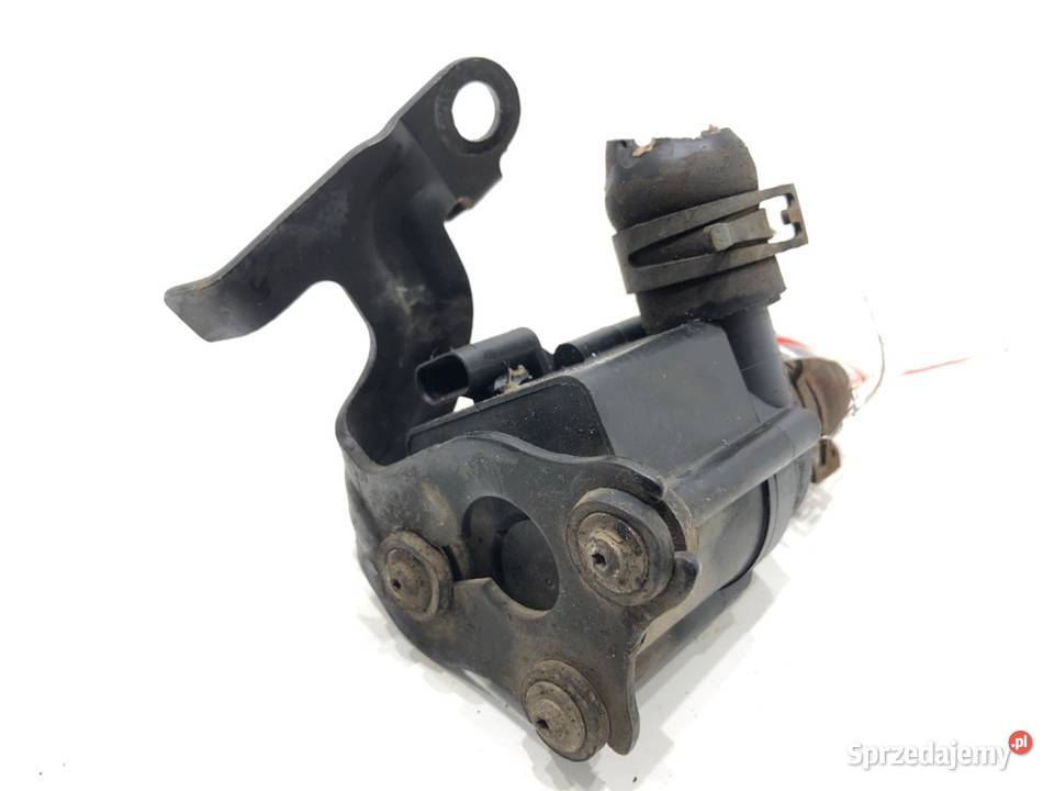 DODATKOWA POMPA WODY VW GOLF VII 5Q0121599Q 16 osobowe podkarpackie sprzedam