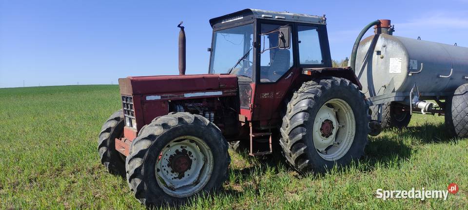 International 1055 Łomża