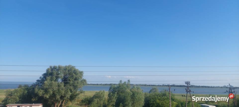 Klimatyzowane Pokoje Kwatery Noclegi morze Kąty pomorskie Kąty Rybackie