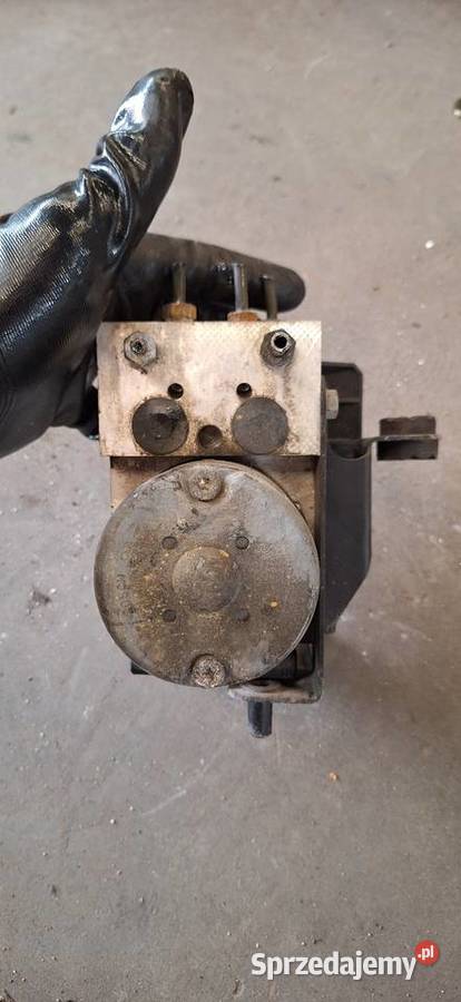Pompa ABS DSC BMW E38 E39 1997 1998 Piła sprzedam