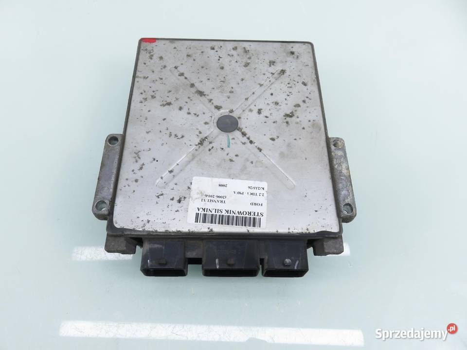 STEROWNIK FORD TRANSIT VI 22 TDCi 8C1112A650CC