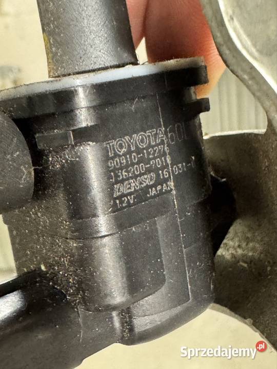 9091012276 Zawór Toyota Lexus Corolla E21 12T Lublin