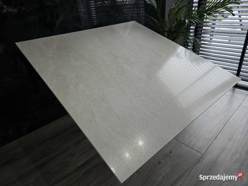 PŁYTKA TRENTO CREMA 120x120 GATI EMIGRES