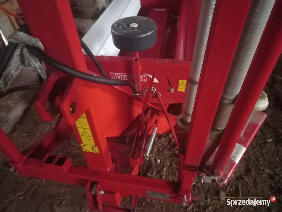 Owijarka do bel Metal Fach Metal-Fach Radom