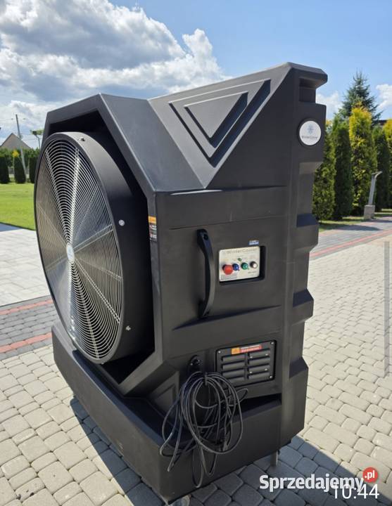 Klimatyzator ewaporacyjny mobilny WinterCooler Dulcza Wielka